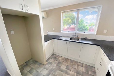 Photo of property in 46 Prestons Road, Redwood, Christchurch, 8051