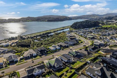 Photo of property in 55 John Burke Drive, Aotea, Porirua, 5024