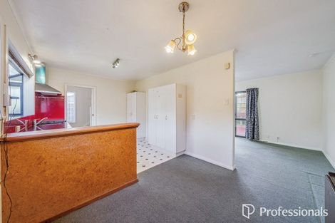 Photo of property in 1/17 Eldon Grove, Taita, Lower Hutt, 5019