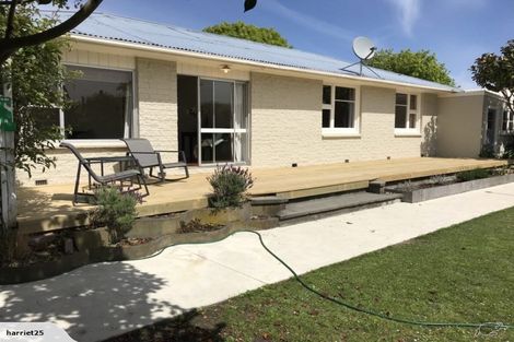 Photo of property in 7 Bygrave Place, Bishopdale, Christchurch, 8053