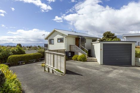 Photo of property in 8 Koromiko Place, Omori, Turangi, 3381