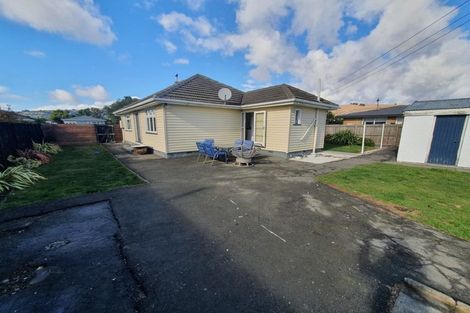 Photo of property in 52 Rutherford Street, Woolston, Christchurch, 8023