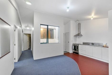 Photo of property in 20/246u Taranaki Street, Mount Cook, Wellington, 6011