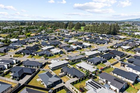 Photo of property in 34 Charles Major Road, Rolleston, 7614