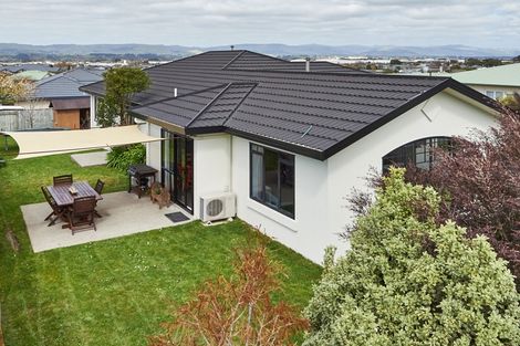 Photo of property in 87 Parnell Heights, Kelvin Grove, Palmerston North, 4414