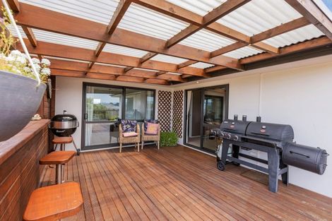 Photo of property in 94 James Line, Kelvin Grove, Palmerston North, 4414