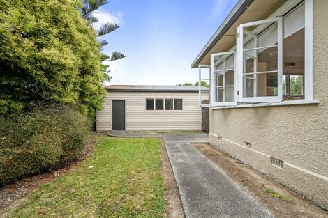 Photo of property in 11 Harris Street, Feilding, 4702
