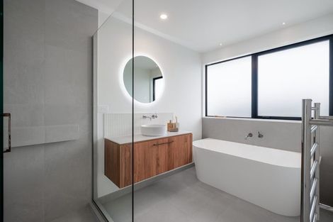 Photo of property in 28 Privet Way, Rolleston, 7678