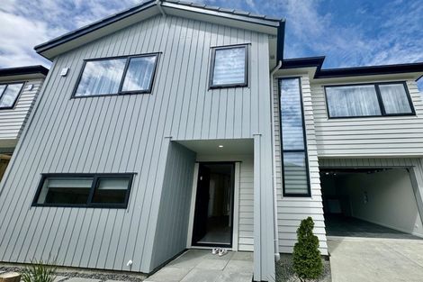 Photo of property in 33b Arawa Street, New Lynn, Auckland, 0600
