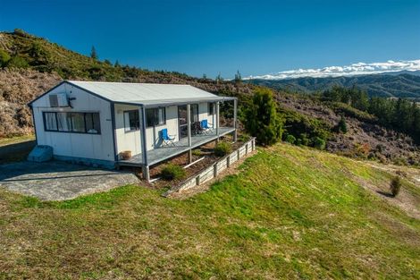 Photo of property in Rosstown, Reefton, 7830