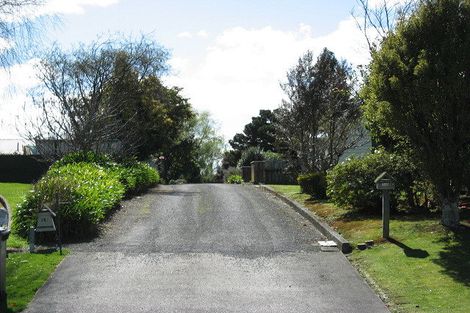 Photo of property in 14a Milne Street, Marton, 4710