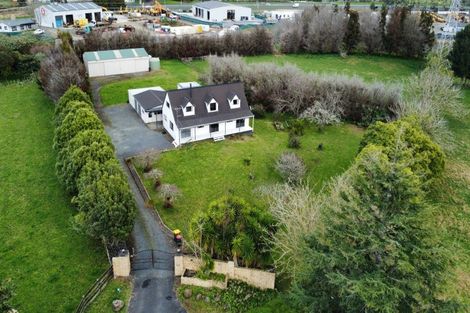 Photo of property in 110 Brookfield Road, Drury, 2577