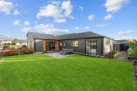 Photo of property in 9 Tempering Drive, Halswell, Christchurch, 8025