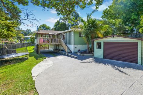 Photo of property in 10 Glenbervie Crescent, Massey, Auckland, 0614