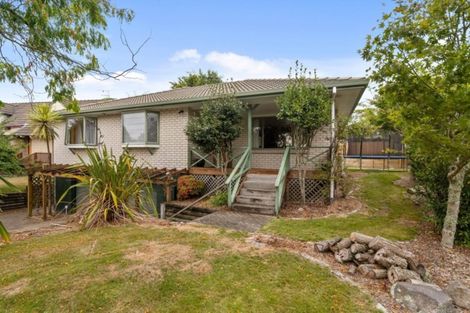 Photo of property in 10 Icarus Place, Sunnybrook, Rotorua, 3015