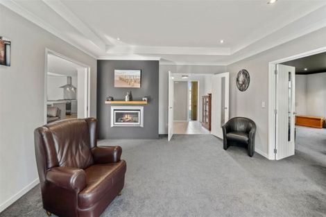 Photo of property in 226 Dunns Crossing Road, Rolleston, 7614