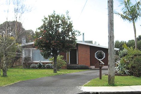 Photo of property in 14 Te Puia Street, Te Kamo, Whangarei, 0112