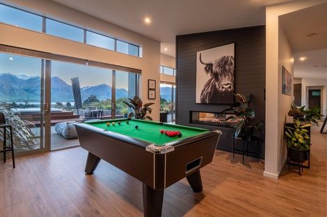 Photo of property in 13 Fantail Lane, Mount Creighton, Queenstown, 9371
