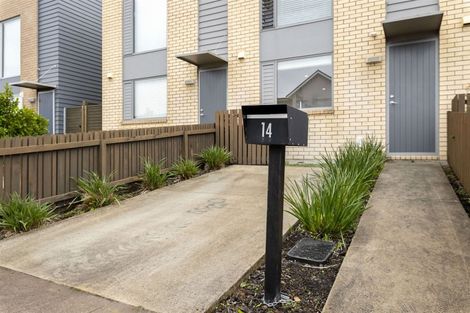 Photo of property in 14 Shelduck Way, Hobsonville, Auckland, 0616