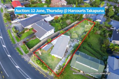Photo of property in 70 Carlisle Road, Browns Bay, Auckland, 0632