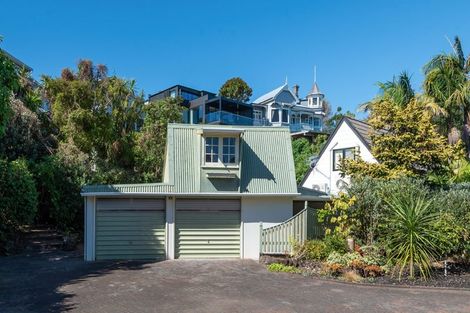 Photo of property in 1/26 Queens Parade, Devonport, Auckland, 0624