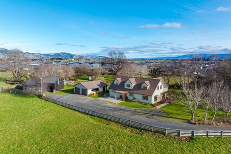 Photo of property in 8 Rutherford Road, Mosgiel, 9092