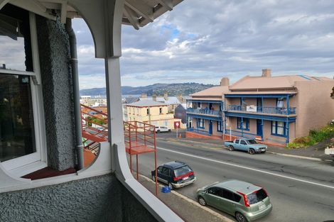Photo of property in 270 High Street, Dunedin Central, Dunedin, 9016