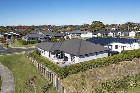 Photo of property in 34 Ara Kakara Avenue, Huapai, Kumeu, 0810