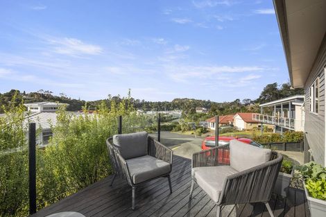 Photo of property in 17 Marina Vista Heights, Tutukaka, Whangarei, 0173