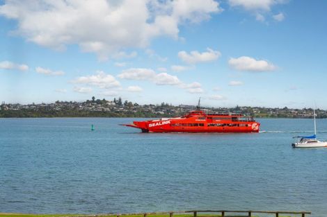 Photo of property in 55 The Parade, Bucklands Beach, Auckland, 2012