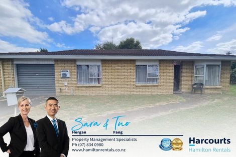 Photo of property in 89b Galloway Street, Hamilton East, Hamilton, 3216