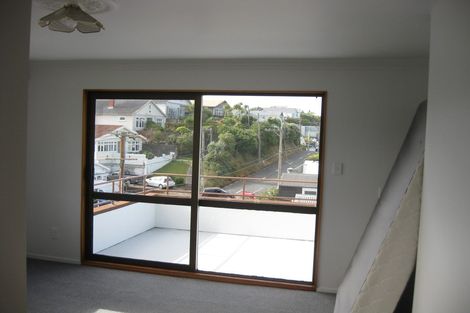 Photo of property in 57 Mills Road, Brooklyn, Wellington, 6021