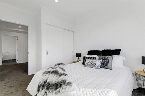 Photo of property in 4 Wilmers Road, Hornby, Christchurch, 8025