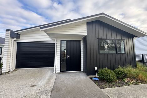 Photo of property in 51b Marumaru Street, Marton, 4710