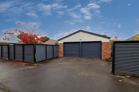 Photo of property in 28 Oak Grove, Ashburton, 7700