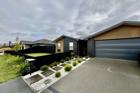 Photo of property in 103 Edward Street, Lincoln, 7608