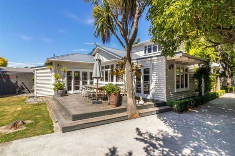 Photo of property in 40 Gosset Street, St Albans, Christchurch, 8014