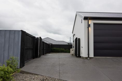 Photo of property in 11 Radar Drive, Rolleston, 7615