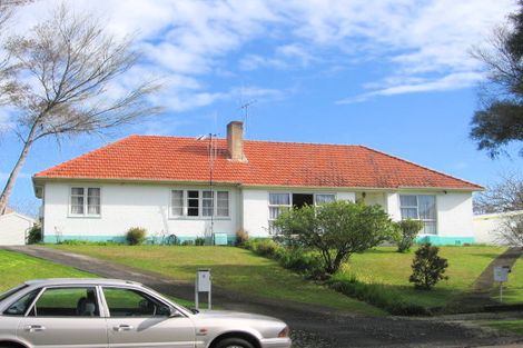 Photo of property in 5 Plunket Terrace, Hamilton East, Hamilton, 3216