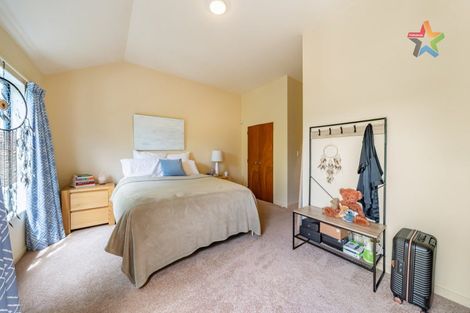 Photo of property in 358u4 The Terrace, Te Aro, Wellington, 6011