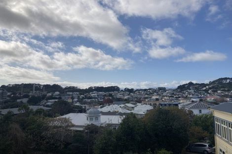 Photo of property in 283a Adelaide Road, Newtown, Wellington, 6021