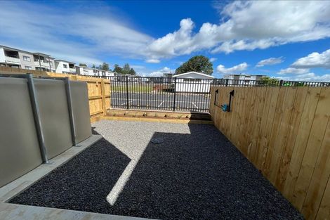 Photo of property in 89 Ngae Place, Mangere East, Auckland, 2024