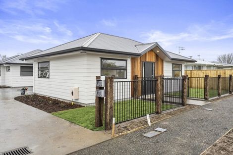 Photo of property in 4a Cotton Street, St Andrews, Hamilton, 3200