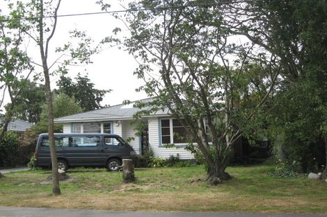 Photo of property in 32 Jameson Avenue, St Albans, Christchurch, 8052