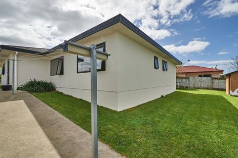 Photo of property in 87 Parnell Heights, Kelvin Grove, Palmerston North, 4414