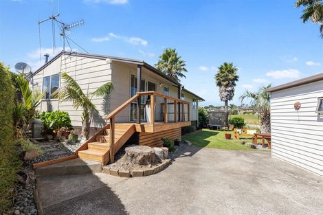 Photo of property in 27a Edgehill Place, Te Puke, 3119