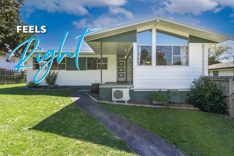 Photo of property in 13 Splitt Avenue, Glenview, Hamilton, 3206