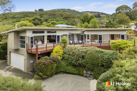 Photo of property in 20 Holm Avenue, Broad Bay, Dunedin, 9014
