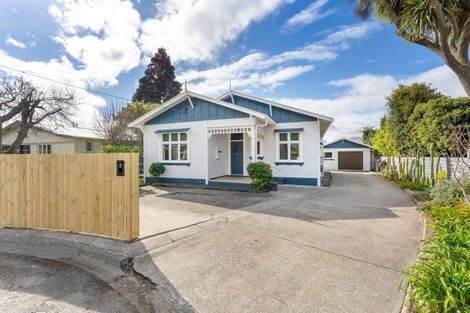 Photo of property in 7 Cavell Place, Gonville, Whanganui, 4501