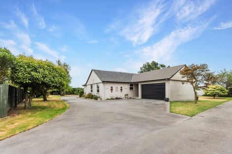 Photo of property in 17 Belt Road, Allenton, Ashburton, 7700